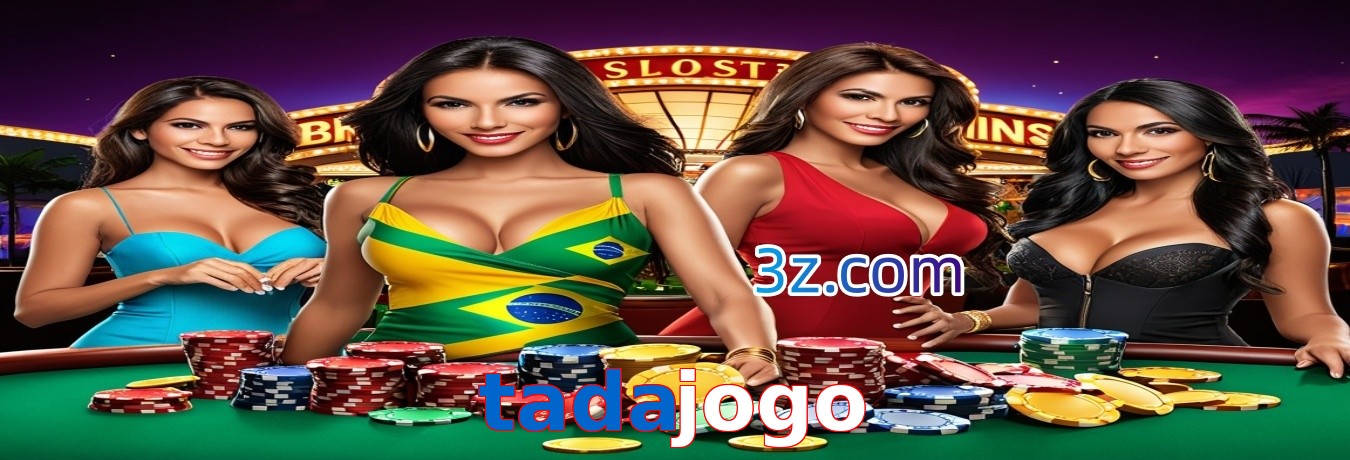tadajogo jogos de cassino com dealer ao vivo